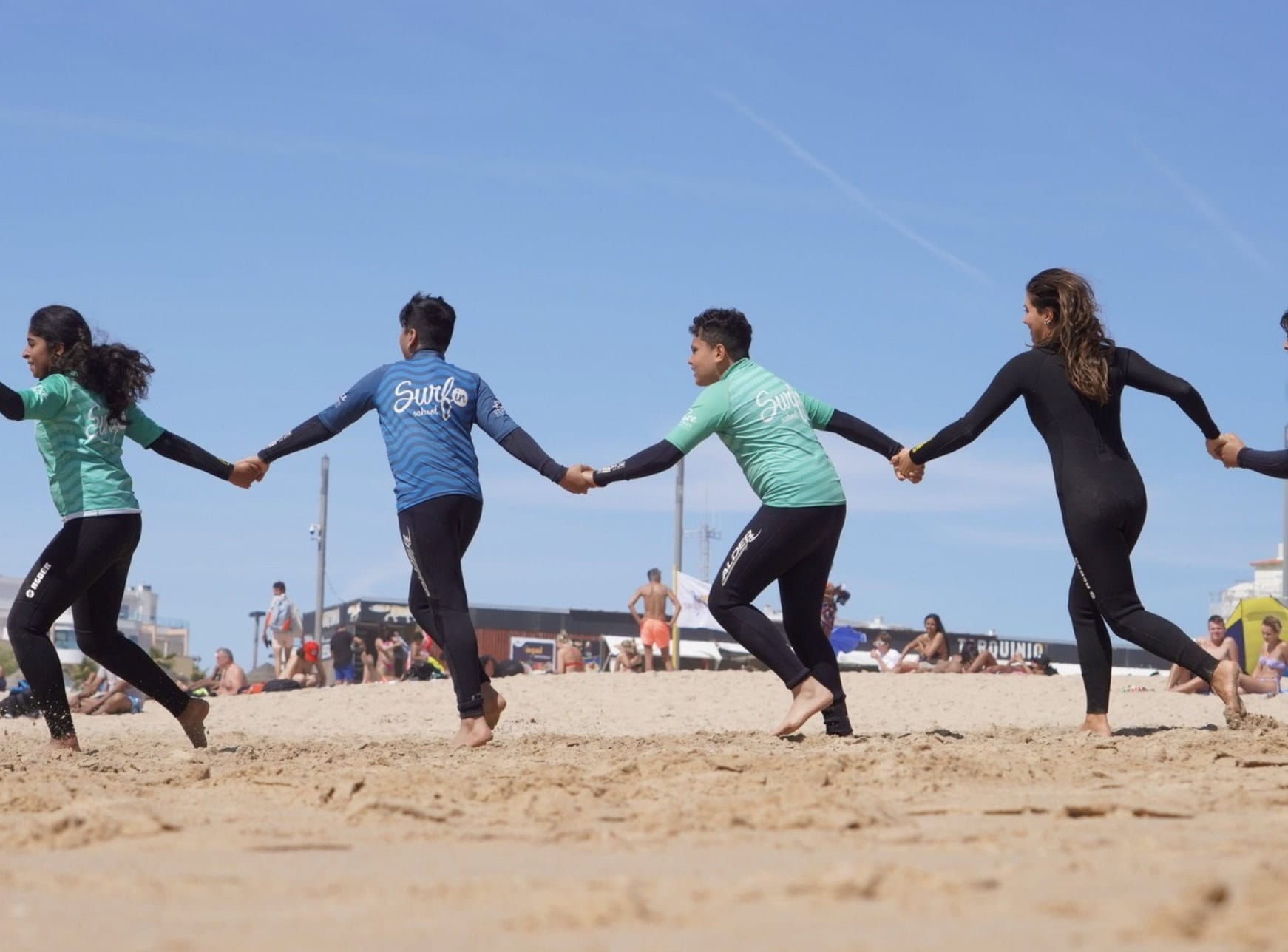 Lisbon Project Image